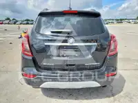 2017 Buick ENCORE фото