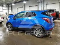2017 Buick ENCORE photo