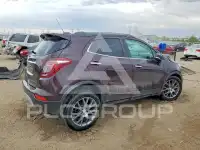 2017 Buick ENCORE photo