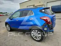 2017 Buick ENCORE фото