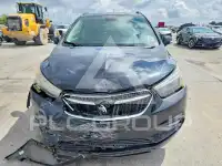 2017 Buick ENCORE фото