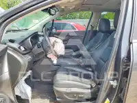 2017 Buick ENCORE фото