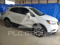 2017 Buick ENCORE фото