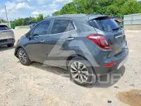 2017 Buick ENCORE фото