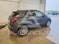 2017 Buick ENCORE фото
