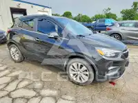 2017 Buick ENCORE фото