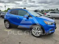 2017 Buick ENCORE фото