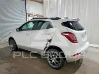 2017 Buick ENCORE фото
