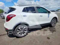2017 Buick ENCORE photo