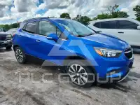 2017 Buick ENCORE фото