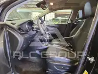2017 Buick ENCORE photo