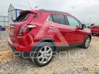 2017 Buick ENCORE photo