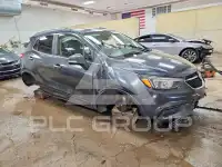 2017 Buick ENCORE фото
