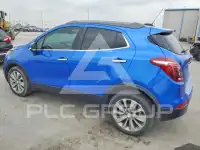 2017 Buick ENCORE фото