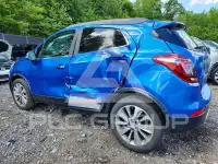 2017 Buick ENCORE photo
