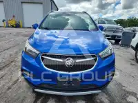 2017 Buick ENCORE фото
