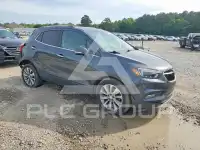 2017 Buick ENCORE фото