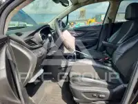 2017 Buick ENCORE фото
