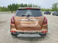 2017 Buick ENCORE photo