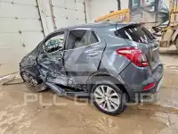 2017 Buick ENCORE фото