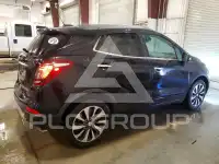 2017 Buick ENCORE photo