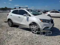 2017 Buick ENCORE фото