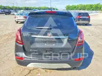 2017 Buick ENCORE фото