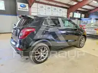 2017 Buick ENCORE photo