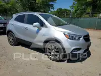 2017 Buick ENCORE photo