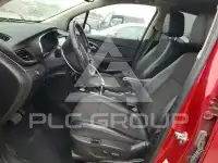 2017 Buick ENCORE photo