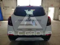 2017 Buick ENCORE фото