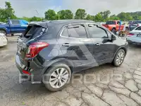 2017 Buick ENCORE фото