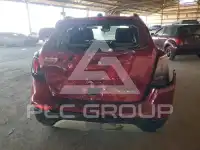 2017 Buick ENCORE photo