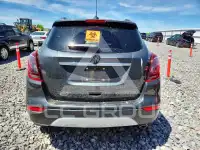2017 Buick ENCORE photo