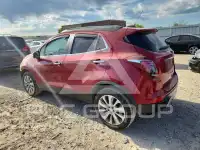 2017 Buick ENCORE фото