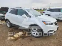 2017 Buick ENCORE фото