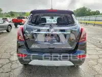2017 Buick ENCORE фото