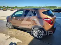 2017 Buick ENCORE фото