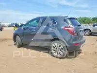 2017 Buick ENCORE фото