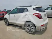 2017 Buick ENCORE фото