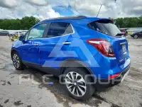 2017 Buick ENCORE фото