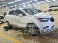 2017 Buick ENCORE фото