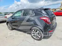 2017 Buick ENCORE фото