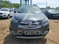 2017 Buick ENCORE фото