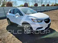 2017 Buick ENCORE photo