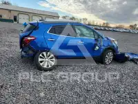2017 Buick ENCORE фото