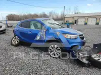 2017 Buick ENCORE фото
