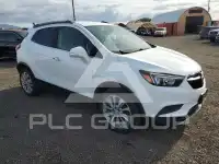 2017 Buick ENCORE фото