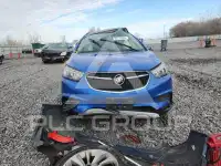 2017 Buick ENCORE фото
