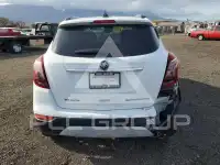 2017 Buick ENCORE фото